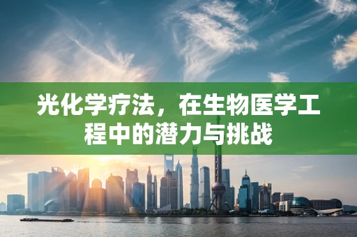 光化学疗法，在生物医学工程中的潜力与挑战