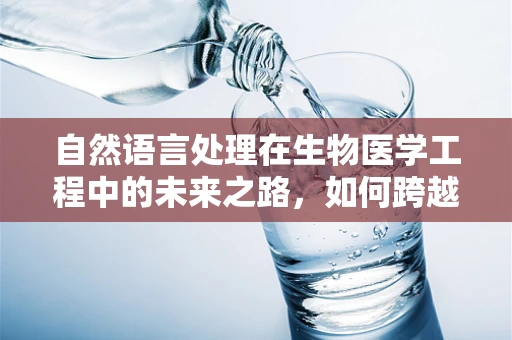 自然语言处理在生物医学工程中的未来之路，如何跨越语言障碍，解锁精准医疗？