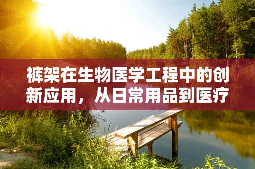 裤架在生物医学工程中的创新应用，从日常用品到医疗辅助的跨越？