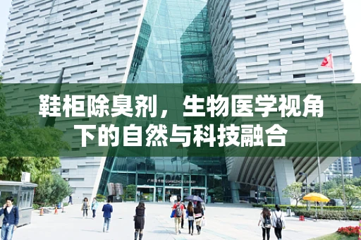 鞋柜除臭剂，生物医学视角下的自然与科技融合