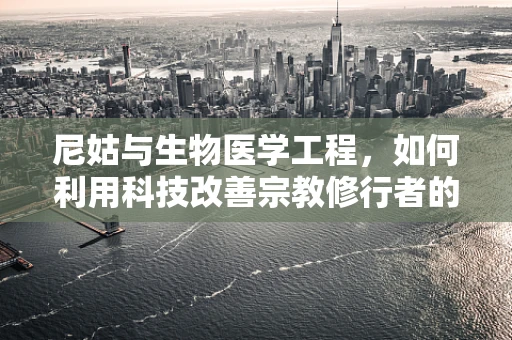 尼姑与生物医学工程，如何利用科技改善宗教修行者的健康管理？