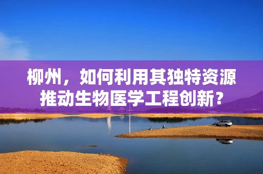 柳州，如何利用其独特资源推动生物医学工程创新？