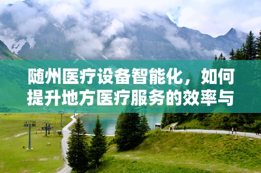 随州医疗设备智能化，如何提升地方医疗服务的效率与质量？