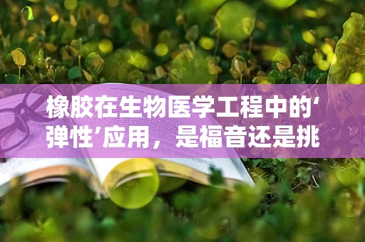橡胶在生物医学工程中的‘弹性’应用，是福音还是挑战？