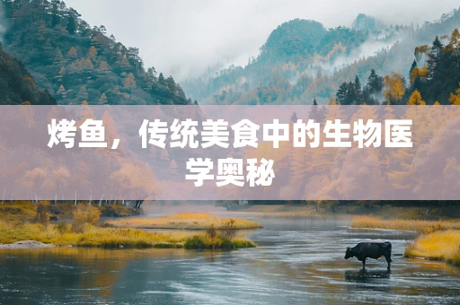 烤鱼，传统美食中的生物医学奥秘