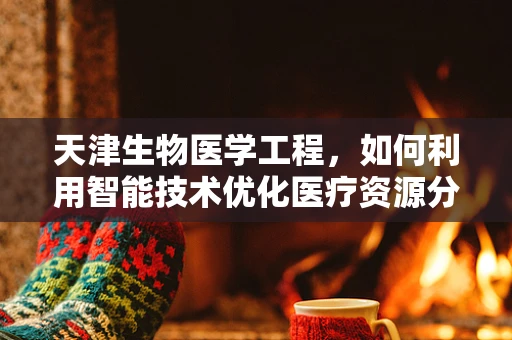 天津生物医学工程，如何利用智能技术优化医疗资源分配？
