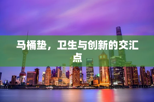 马桶垫，卫生与创新的交汇点