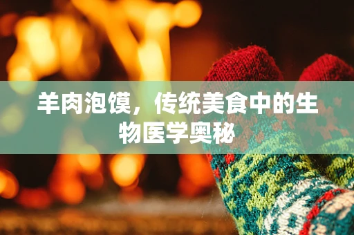 羊肉泡馍，传统美食中的生物医学奥秘