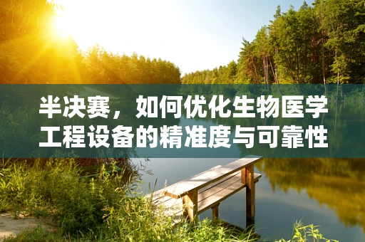 半决赛，如何优化生物医学工程设备的精准度与可靠性？