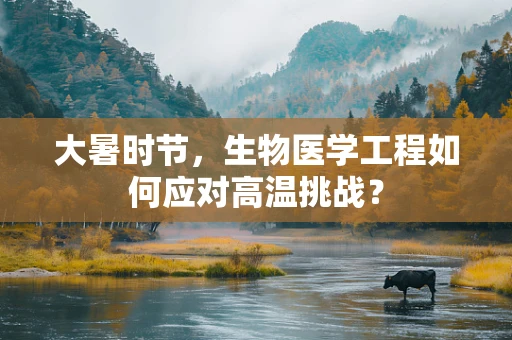 大暑时节，生物医学工程如何应对高温挑战？