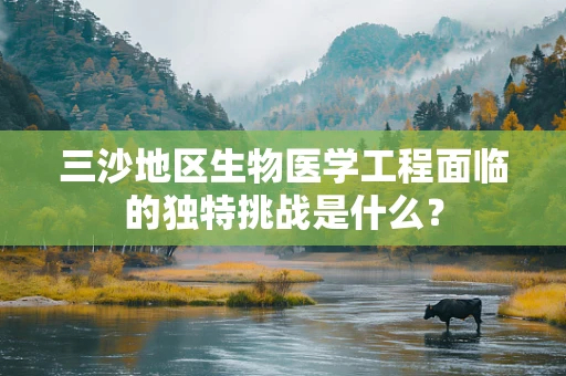 三沙地区生物医学工程面临的独特挑战是什么？