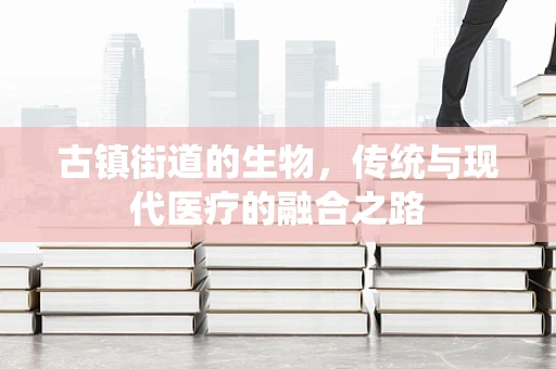 古镇街道的生物，传统与现代医疗的融合之路