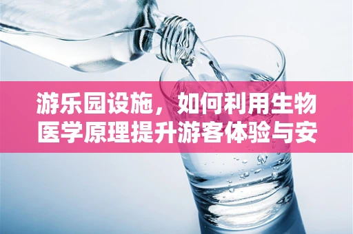 游乐园设施，如何利用生物医学原理提升游客体验与安全？