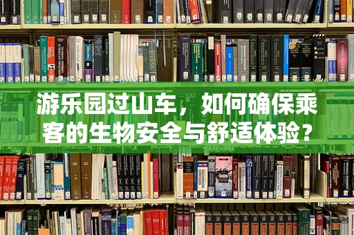 游乐园过山车，如何确保乘客的生物安全与舒适体验？