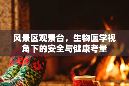 风景区观景台，生物医学视角下的安全与健康考量