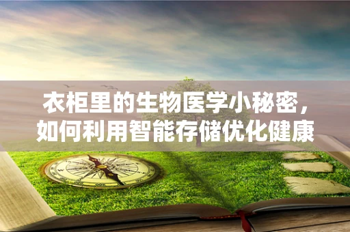 衣柜里的生物医学小秘密，如何利用智能存储优化健康管理？