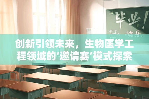 创新引领未来，生物医学工程领域的‘邀请赛’模式探索
