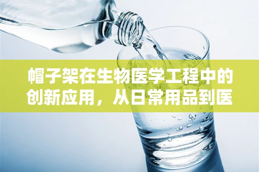 帽子架在生物医学工程中的创新应用，从日常用品到医疗辅助设备的跨界探索