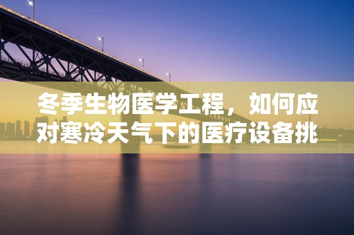 冬季生物医学工程，如何应对寒冷天气下的医疗设备挑战？