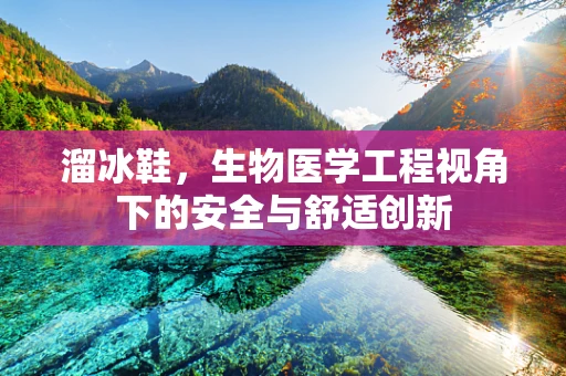 溜冰鞋，生物医学工程视角下的安全与舒适创新