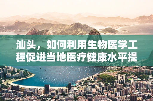 汕头，如何利用生物医学工程促进当地医疗健康水平提升？