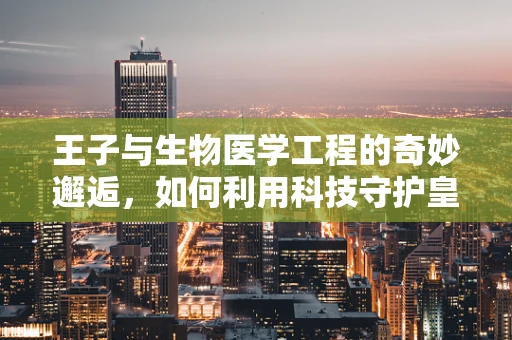 王子与生物医学工程的奇妙邂逅，如何利用科技守护皇室健康？