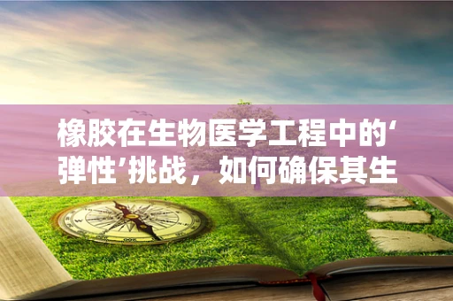 橡胶在生物医学工程中的‘弹性’挑战，如何确保其生物相容性与安全性？