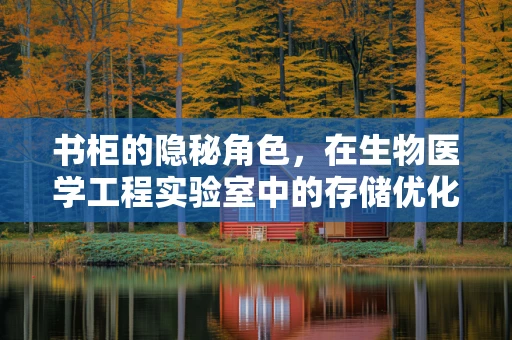 书柜的隐秘角色，在生物医学工程实验室中的存储优化与安全考量