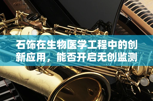石饰在生物医学工程中的创新应用，能否开启无创监测的新篇章？