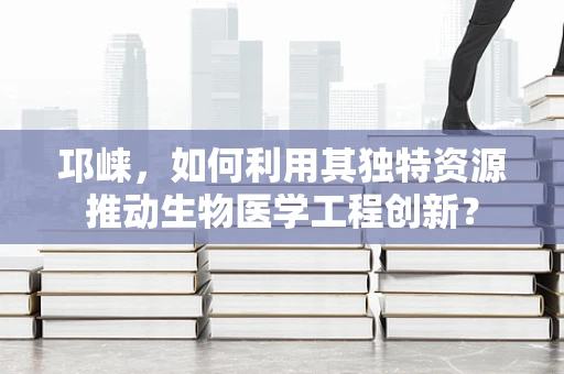 邛崃，如何利用其独特资源推动生物医学工程创新？