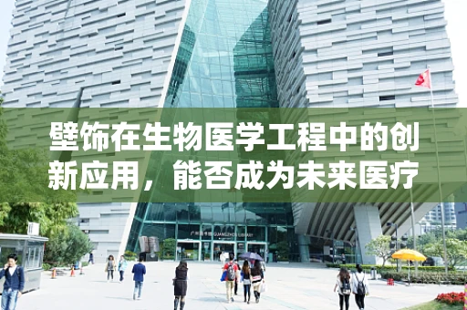 壁饰在生物医学工程中的创新应用，能否成为未来医疗设备的隐形守护者？