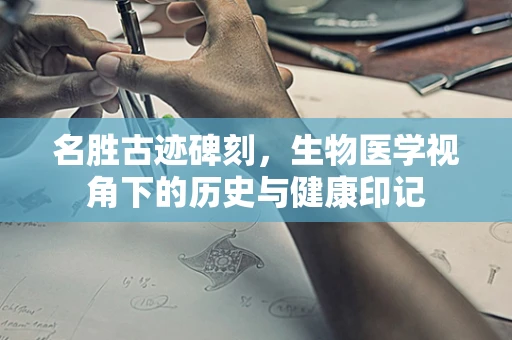 名胜古迹碑刻，生物医学视角下的历史与健康印记