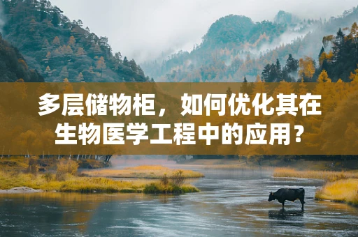 多层储物柜，如何优化其在生物医学工程中的应用？