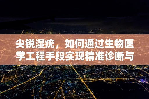 尖锐湿疣，如何通过生物医学工程手段实现精准诊断与治疗？