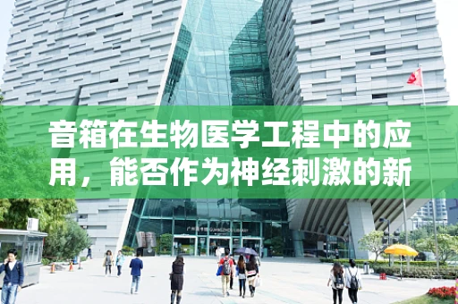 音箱在生物医学工程中的应用，能否作为神经刺激的新工具？