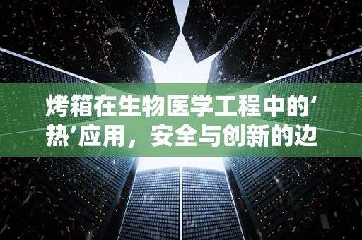 烤箱在生物医学工程中的‘热’应用，安全与创新的边界