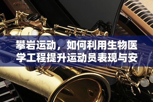 攀岩运动，如何利用生物医学工程提升运动员表现与安全？