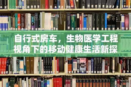 自行式房车，生物医学工程视角下的移动健康生活新探索