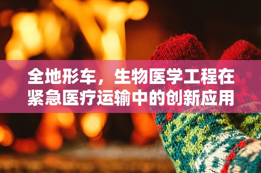 全地形车，生物医学工程在紧急医疗运输中的创新应用？