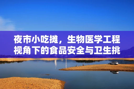 夜市小吃摊，生物医学工程视角下的食品安全与卫生挑战