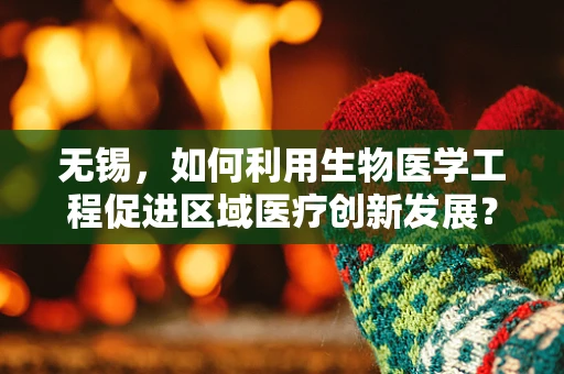 无锡，如何利用生物医学工程促进区域医疗创新发展？