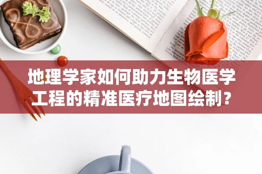地理学家如何助力生物医学工程的精准医疗地图绘制？