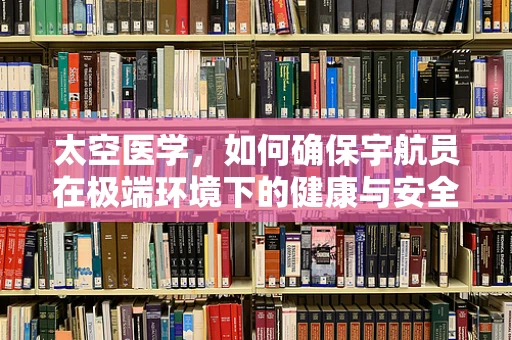 太空医学，如何确保宇航员在极端环境下的健康与安全？
