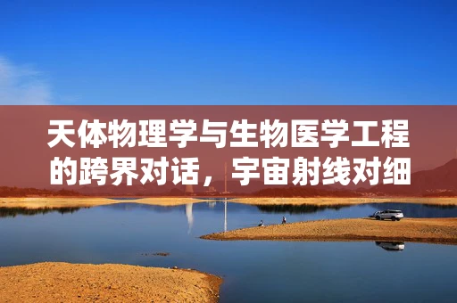 天体物理学与生物医学工程的跨界对话，宇宙射线对细胞遗传稳定性的影响