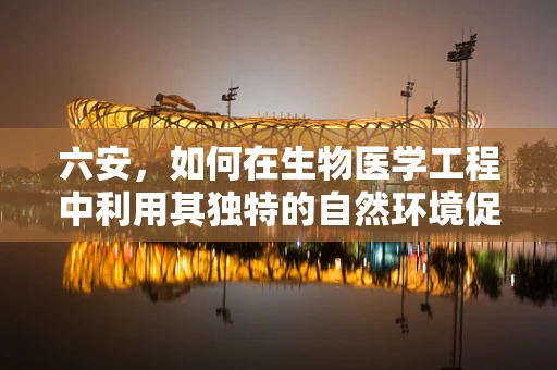 六安，如何在生物医学工程中利用其独特的自然环境促进医疗创新？