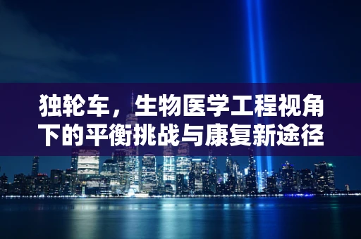 独轮车，生物医学工程视角下的平衡挑战与康复新途径？