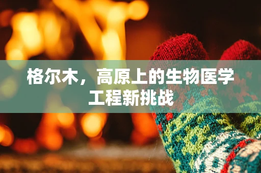 格尔木，高原上的生物医学工程新挑战