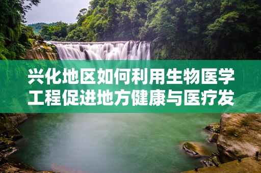 兴化地区如何利用生物医学工程促进地方健康与医疗发展？