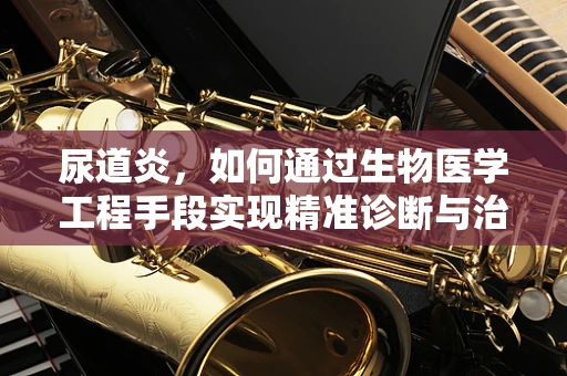 尿道炎，如何通过生物医学工程手段实现精准诊断与治疗？