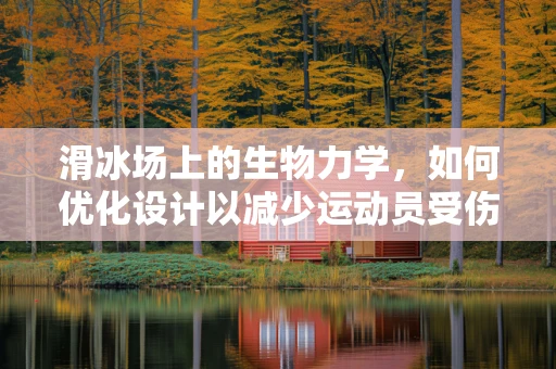 滑冰场上的生物力学，如何优化设计以减少运动员受伤风险？
